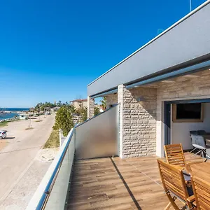 Punta Mulino Apartmán