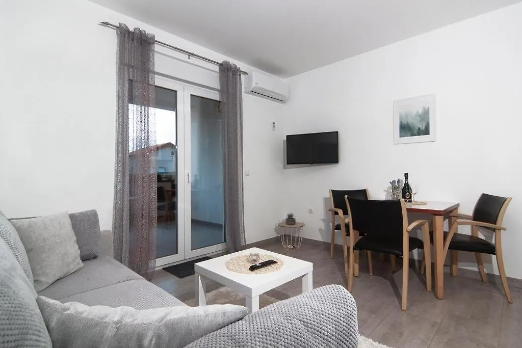Apartments Talic Fažana